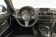BMW 3 серии VI (F3x) Рестайлинг Саранск  - изображение 43