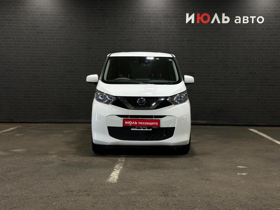 Nissan Dayz II Челябинск  - изображение 2