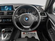 BMW 3 серии VI (F3x) Рестайлинг Красноярск  - изображение 37