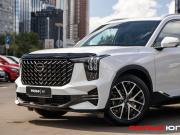 GAC GS8 II Москва  - изображение 33