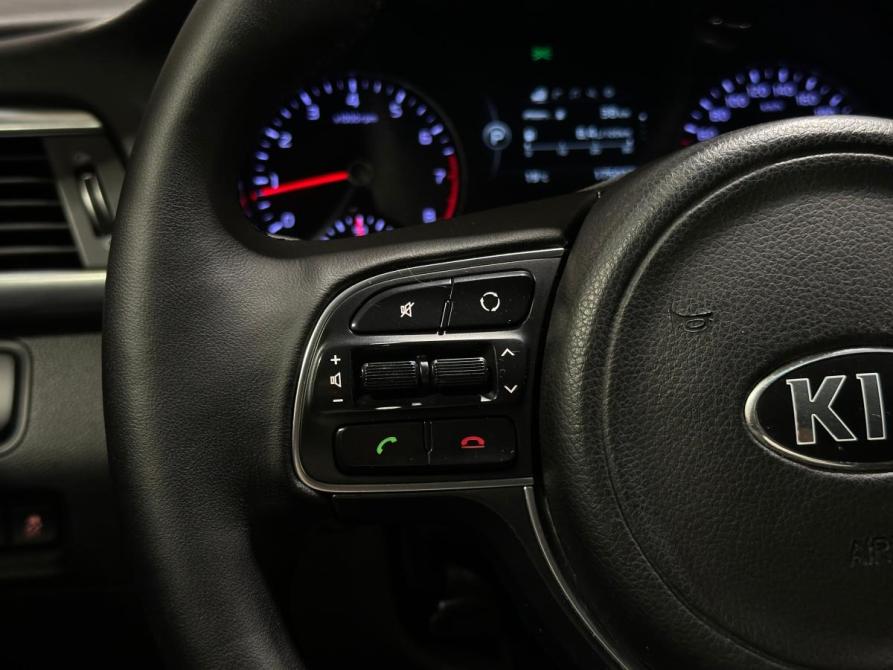 Kia Optima IV Челябинск  - изображение 18