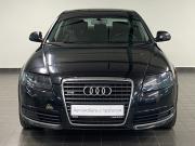 Audi A6 III (C6) Рестайлинг Москва  - изображение 24