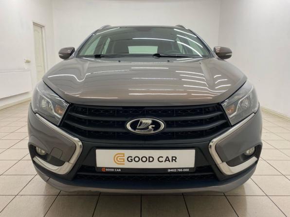 Lada (ВАЗ) Vesta I с пробегом 2019 года, цена 870 000 рублей, 205876 км, универсал, Автокод Объявления