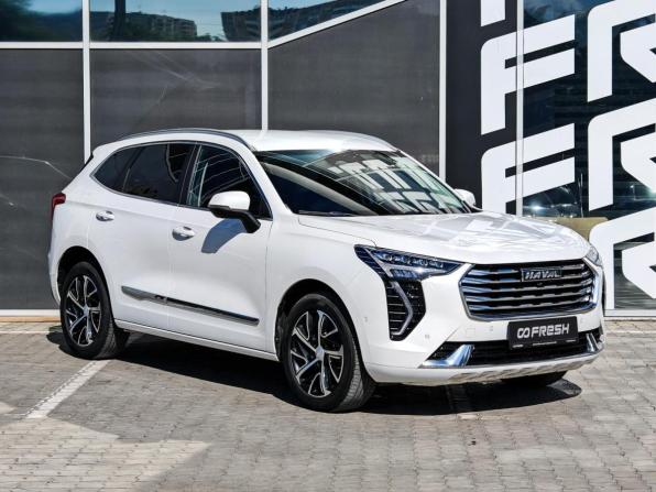 Haval Jolion I с пробегом 2021 года, цена 1 770 000 рублей, 87609 км, внедорожник, Автокод Объявления