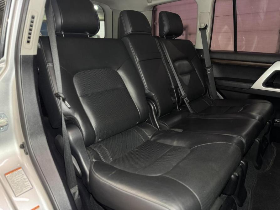 Toyota Land Cruiser 200 Series Рестайлинг 2 Нижний Новгород  - изображение 33