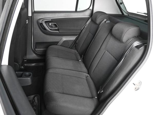 Skoda Fabia II Рестайлинг с пробегом 2013 года, цена 725 000 рублей, 75813 км, хэтчбек, Автокод Объявления
