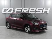 Suzuki Swift V Ростов-на-Дону  - изображение 19
