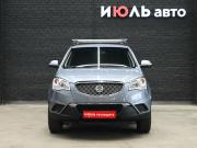 SsangYong Actyon II Екатеринбург  - изображение 18