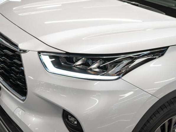 Toyota Highlander IV (XU70) с пробегом 2026 года, цена 5 350 000 рублей, 21 км, внедорожник, Автокод Объявления
