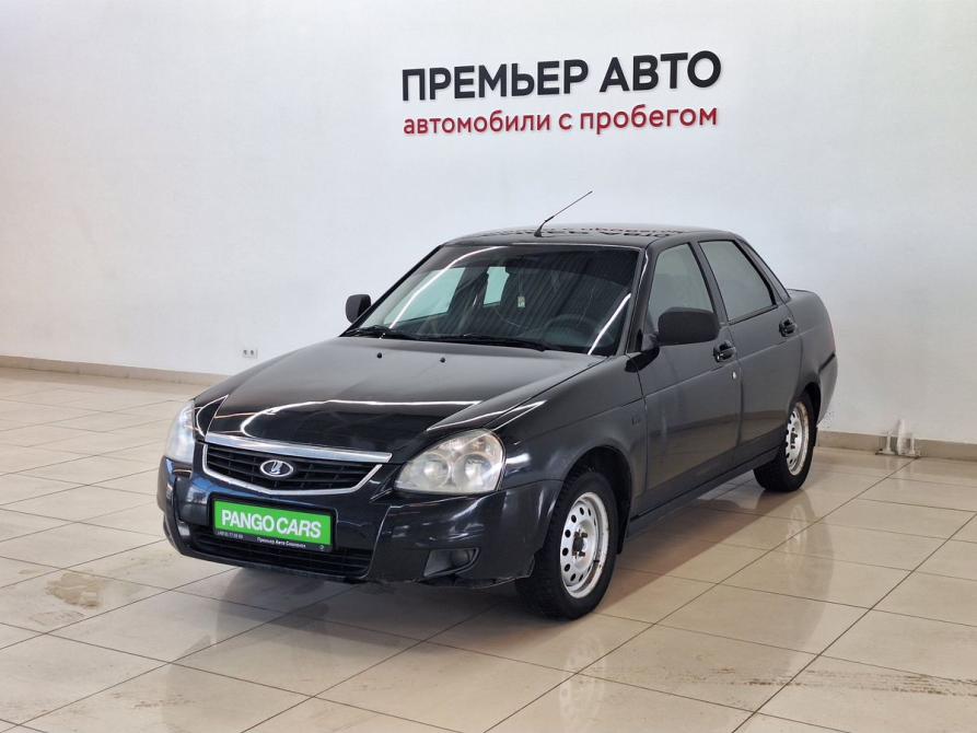 Lada (ВАЗ) Priora I Смоленск  - изображение 1