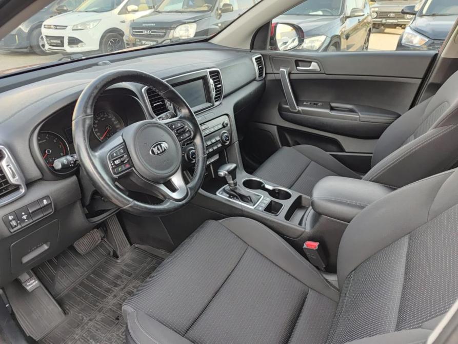 Kia Sportage IV Йошкар-Ола  - изображение 20