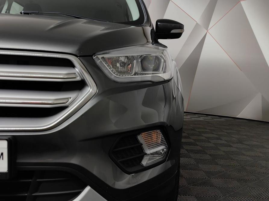 Ford Kuga II Рестайлинг Москва  - изображение 10