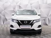 Nissan Qashqai II Рестайлинг Ульяновск  - изображение 28