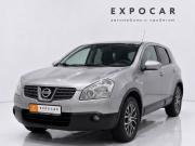 Nissan Qashqai I Новосибирск  - изображение 16