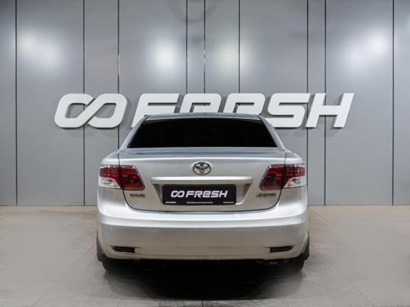 Toyota Avensis III с пробегом 2010 года, цена 999 000 рублей, 164701 км, седан, Автокод Объявления