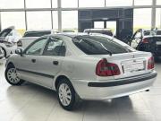 Mitsubishi Carisma I Рестайлинг Шахты  - изображение 20