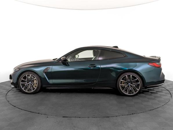 BMW M4 G82/G83 с пробегом 2022 года, цена 9 500 000 рублей, 18349 км, купе, Автокод Объявления