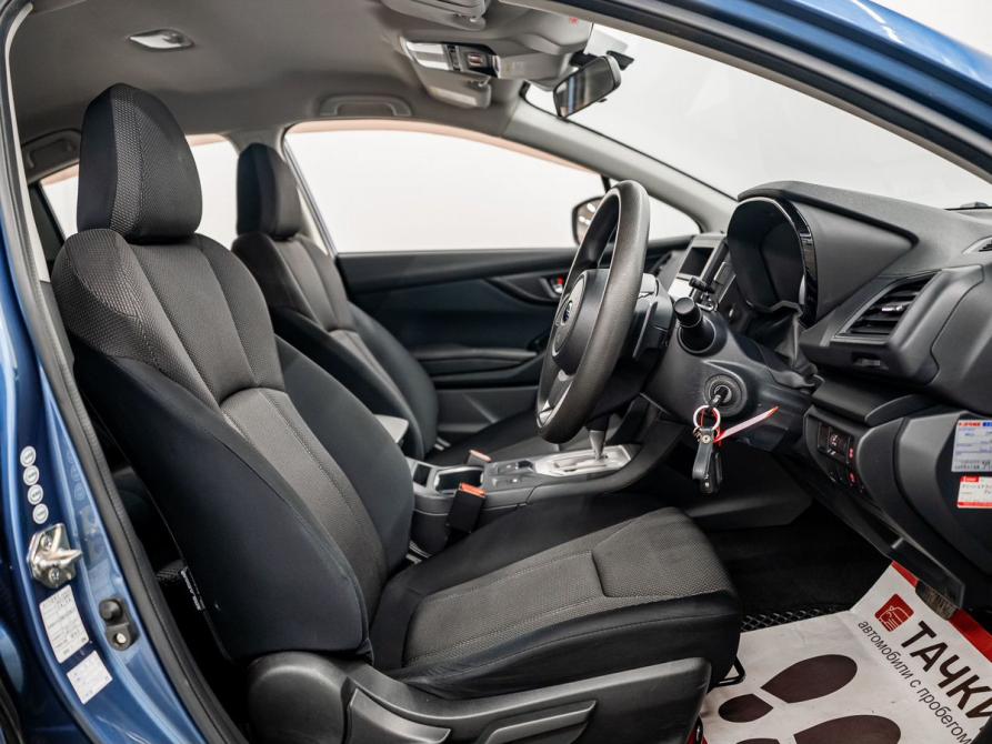 Subaru Impreza V Красноярск  - изображение 6