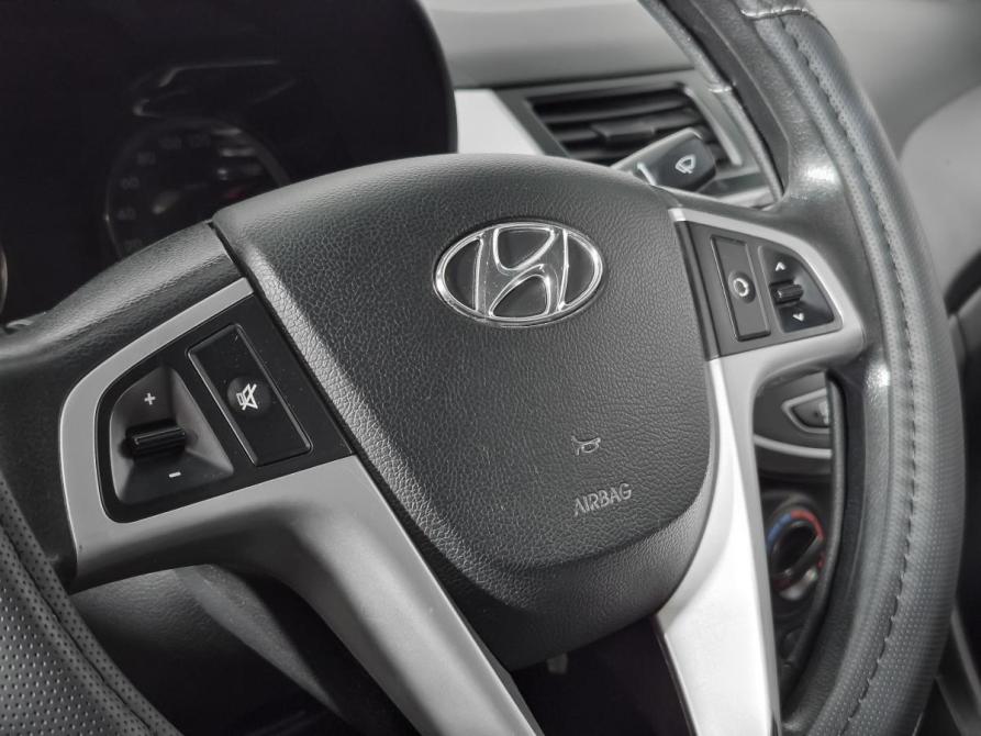 Hyundai Solaris I Нижний Новгород  - изображение 16