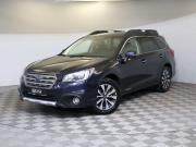 Subaru Outback V Санкт-Петербург  - изображение 25