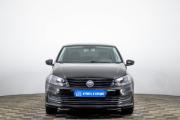 Volkswagen Polo V Рестайлинг Пермь  - изображение 24