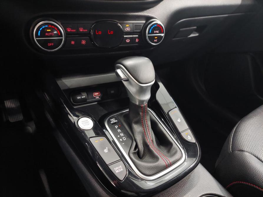 Kia Soul III Рестайлинг Пермь  - изображение 12