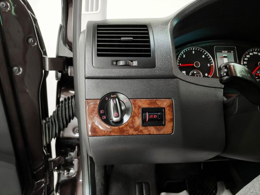 Volkswagen Multivan T5 Рестайлинг Калуга  - изображение 21