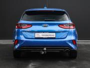 Kia Ceed III Москва  - изображение 29