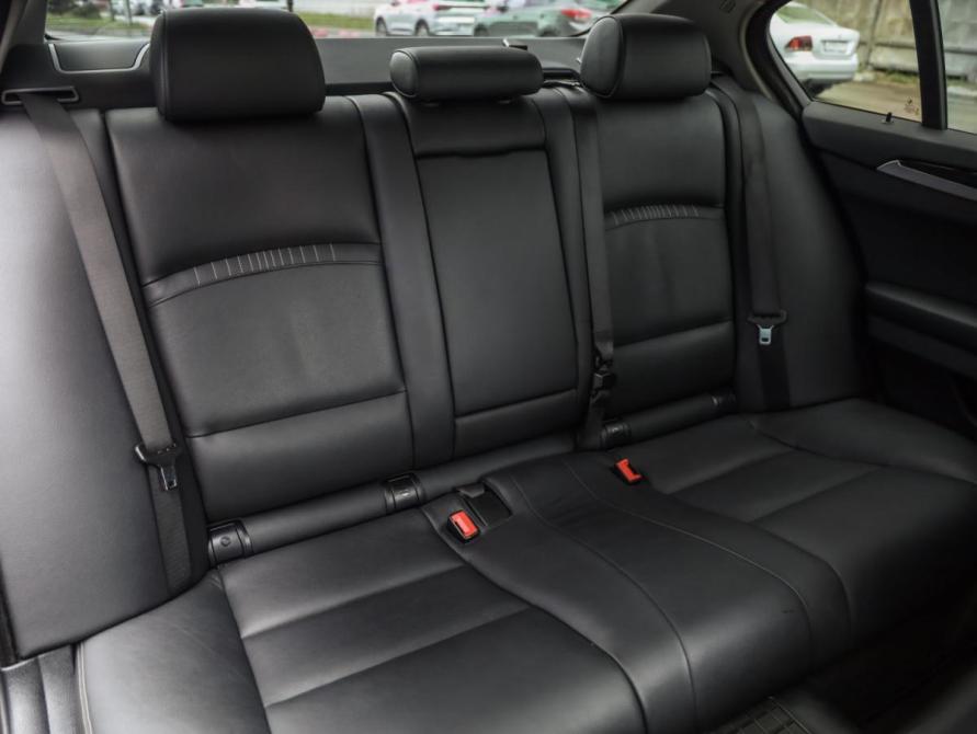 BMW 5 серии VI (F10/F11/F07) Рестайлинг Санкт-Петербург  - изображение 31