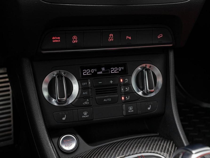 Audi RS Q3 I (8U) Краснодар  - изображение 21