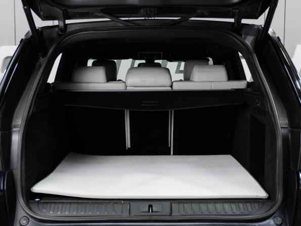 Land Rover Range Rover Sport II с пробегом 2013 года, цена 2 500 000 рублей, 277763 км, внедорожник, Автокод Объявления