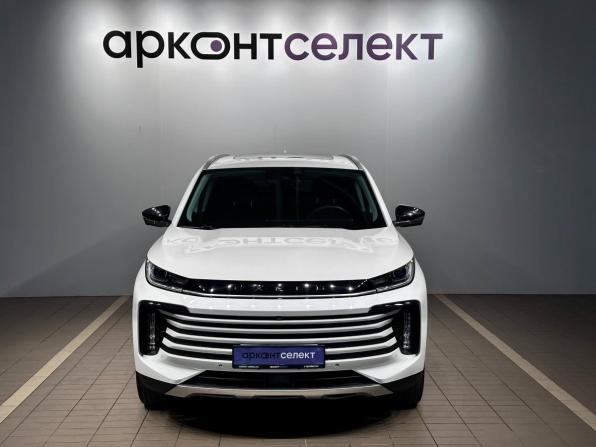 Exeed TXL I Рестайлинг с пробегом 2023 года, цена 2 317 000 рублей, 32862 км, внедорожник, Автокод Объявления