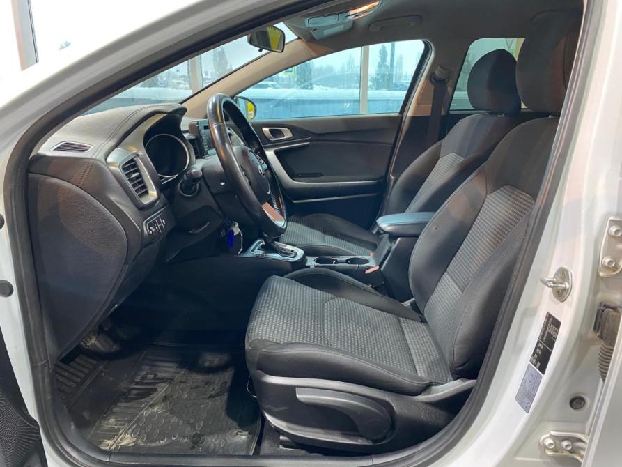 Kia Ceed III Саратов  - изображение 17