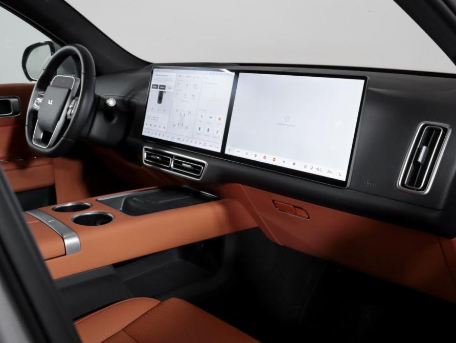 Li Auto (Lixiang) L7 I Москва  - изображение 10