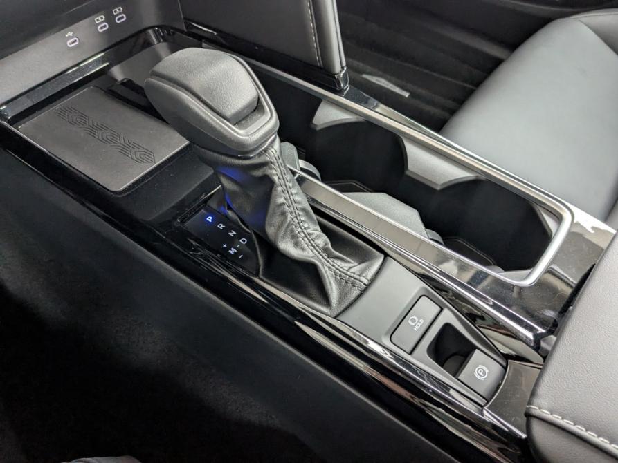 Toyota Camry IX (XV80) China Market Москва  - изображение 22