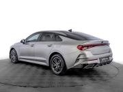 Kia K5 III Москва  - изображение 36