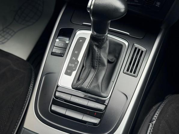 Audi A5 I (8T) Рестайлинг с пробегом 2013 года, цена 1 550 000 рублей, 105745 км, лифтбек, Автокод Объявления
