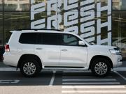 Toyota Land Cruiser 200 Series Рестайлинг 2 Волгоград  - изображение 37