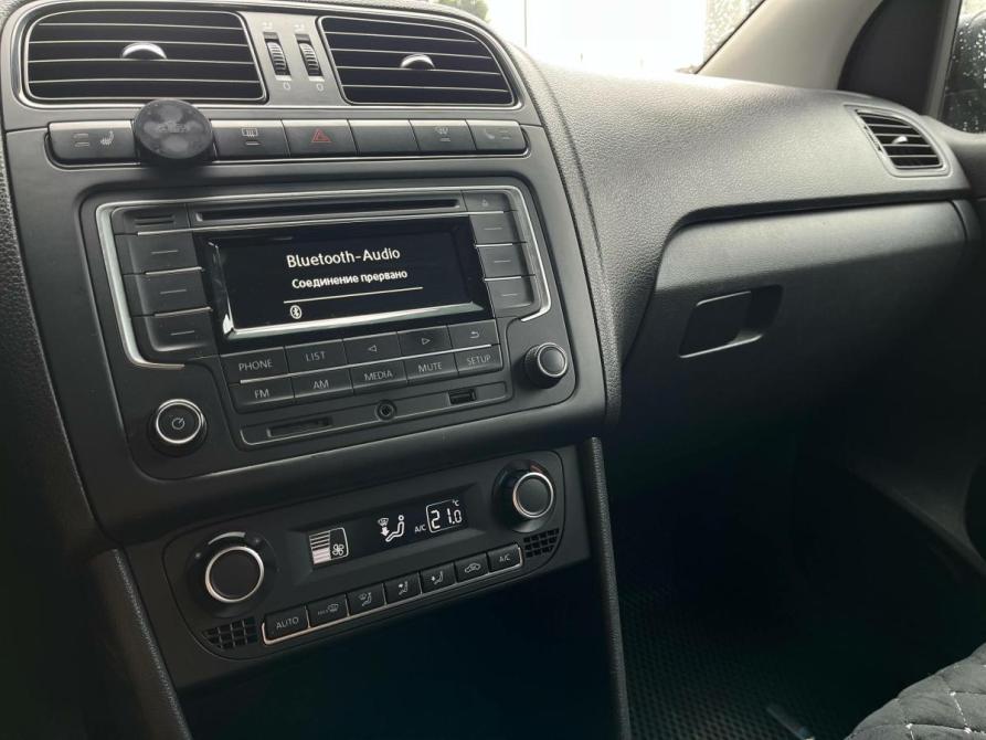 Volkswagen Polo V Рестайлинг Нижнекамск  - изображение 10