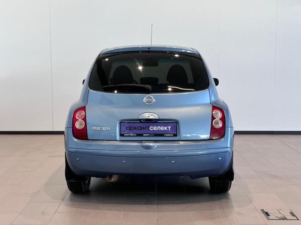 Nissan Micra III (K12) с пробегом 2009 года, цена 650 000 рублей, 198143 км, хэтчбек, Автокод Объявления