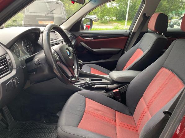 BMW X1 I (E84) с пробегом 2009 года, цена 1 159 000 рублей, 203338 км, внедорожник, Автокод Объявления