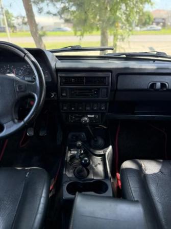 Lada (ВАЗ) 2131 (4x4) I с пробегом 2015 года, цена 820 000 рублей, 127900 км, внедорожник, Автокод Объявления