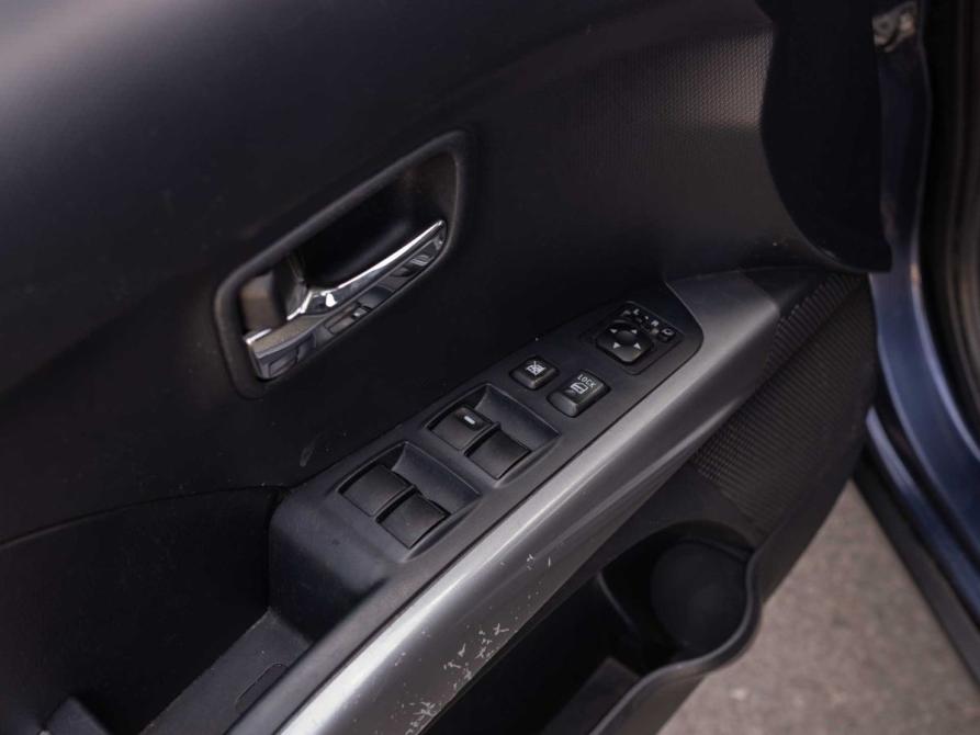 Mitsubishi Outlander II Новосибирск  - изображение 16
