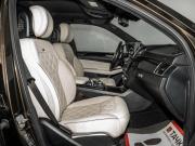 Mercedes-Benz GLS I (X166) Иркутск  - изображение 36