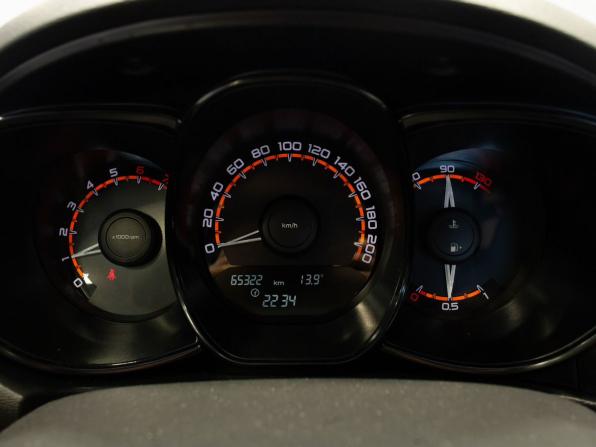 Lada (ВАЗ) Vesta I с пробегом 2021 года, цена 1 125 000 рублей, 65322 км, седан, Автокод Объявления