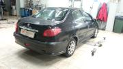 Peugeot 206 Санкт-Петербург  - изображение 9