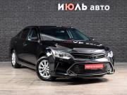Toyota Camry VII (XV50) Рестайлинг Екатеринбург  - изображение 24