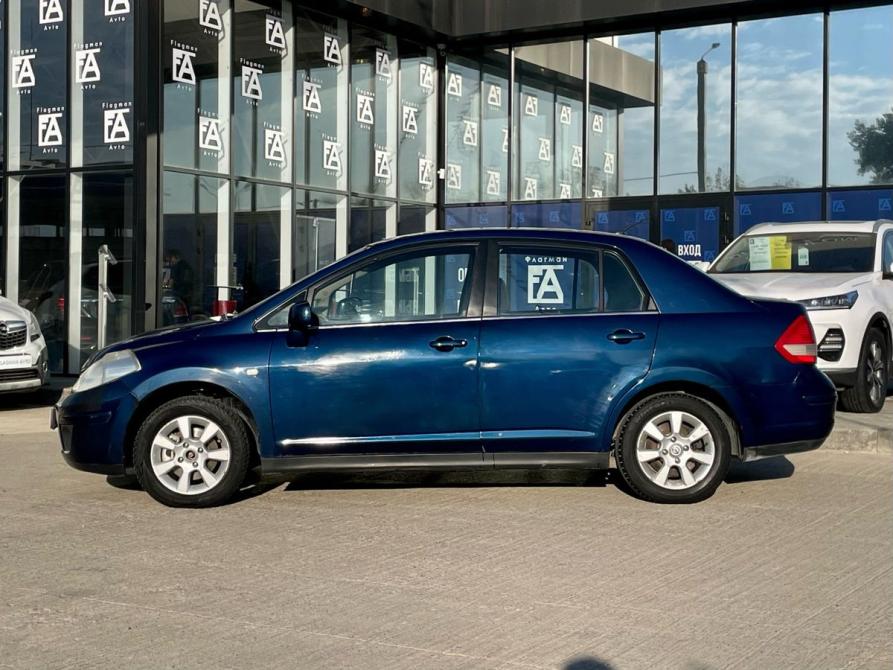 Nissan Tiida I Краснодар  - изображение 2
