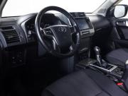 Toyota Land Cruiser Prado 150 Series Рестайлинг 2 Москва  - изображение 42