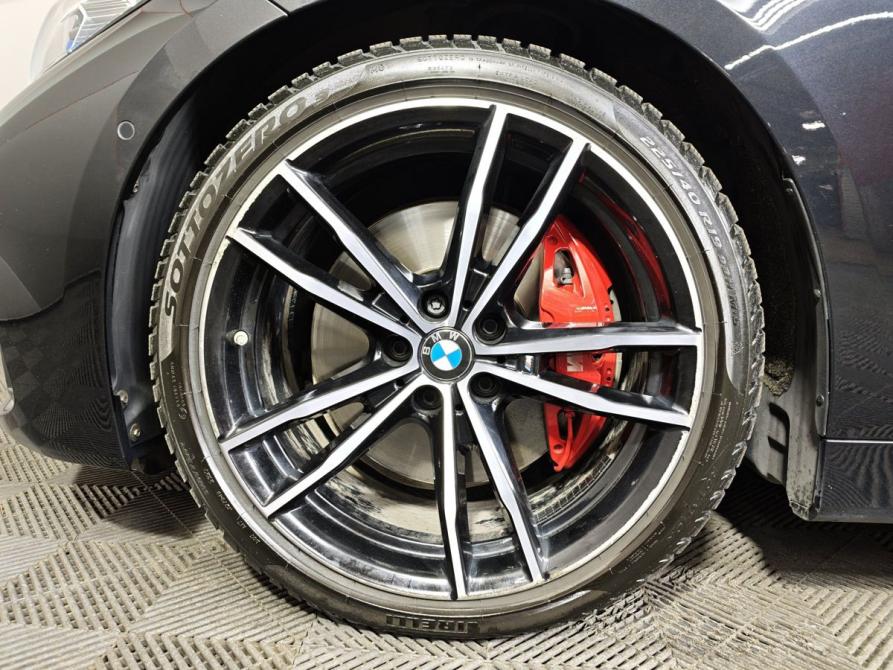 BMW 4 серии G22 G23 G26 Москва  - изображение 6